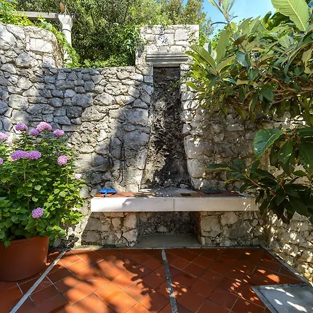 Two Palms Casa de hóspedes 3*