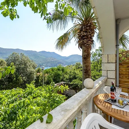 Two Palms Zaton (Dubrovnik-Neretva)