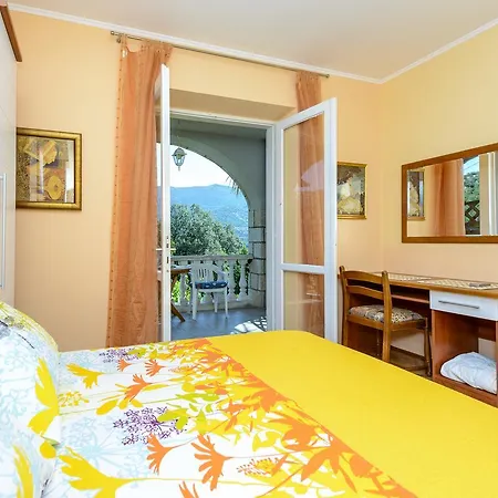 Penzion Two Palms Zaton (Dubrovnik-Neretva)