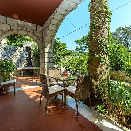 Casa de hóspedes Two Palms