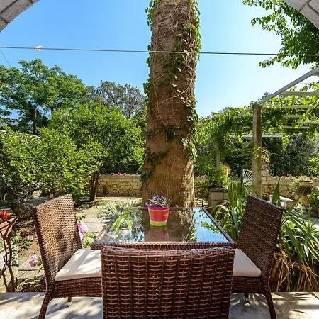 Casa de hóspedes Two Palms Zaton (Dubrovnik-Neretva)