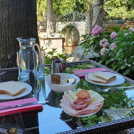 Two Palms Zaton (Dubrovnik-Neretva)