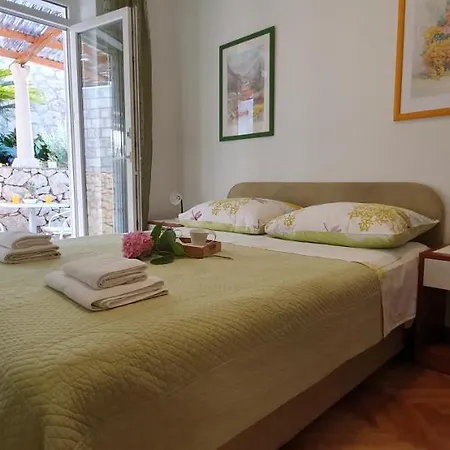 Two Palms Casa de hóspedes