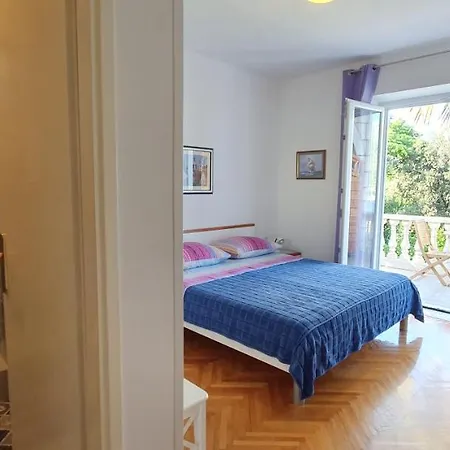 Two Palms 3* Zaton (Dubrovnik-Neretva)