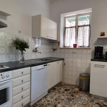 Two Palms Zaton (Dubrovnik-Neretva)