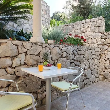 Two Palms Casa de hóspedes Zaton (Dubrovnik-Neretva)