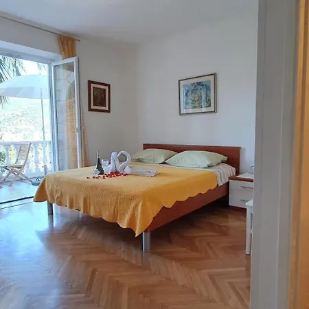 Two Palms 3* Zaton (Dubrovnik-Neretva)