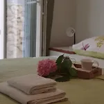Two Palms Guest house