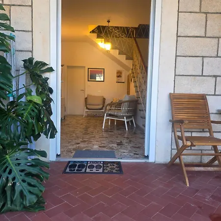 Two Palms Pensionat 3*