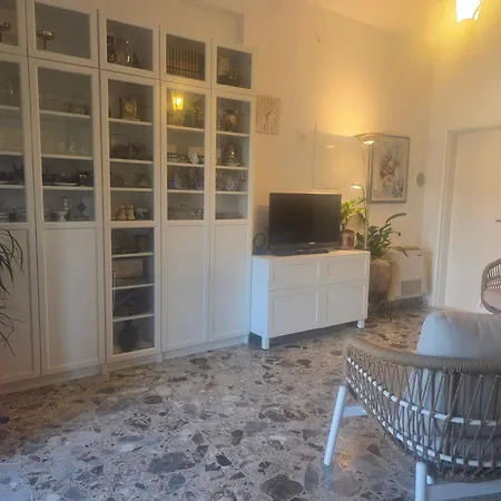 Pensionat Two Palms 3*