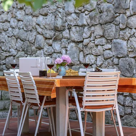Guest house Two Palms 3*