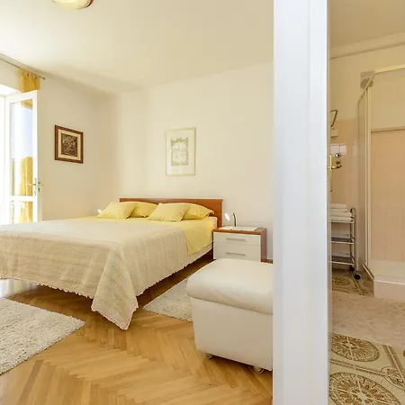 Two Palms Guest house Zaton (Dubrovnik-Neretva)