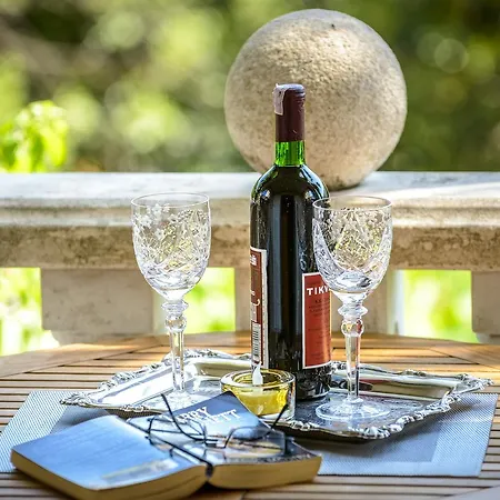 Penzion Two Palms 3*