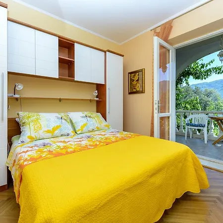 Two Palms Guest house