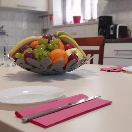 Two Palms Guest house Zaton (Dubrovnik-Neretva)