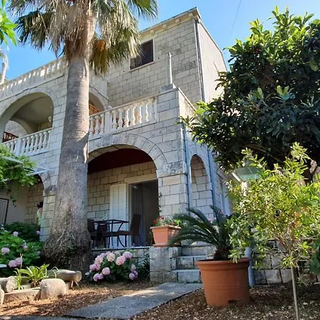 Two Palms Guest house 3*