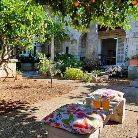 Two Palms Guest house